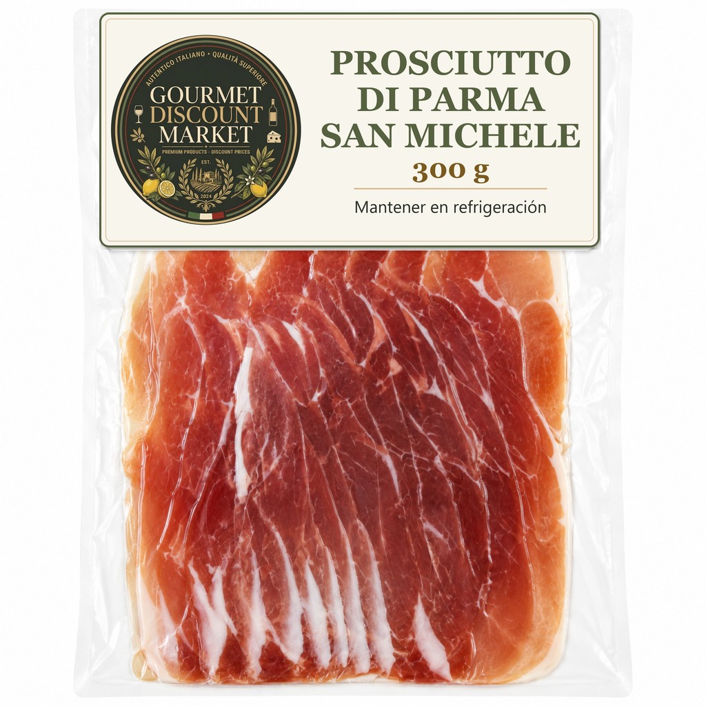 Prosciutto Di Parma S.Michele 300 GR