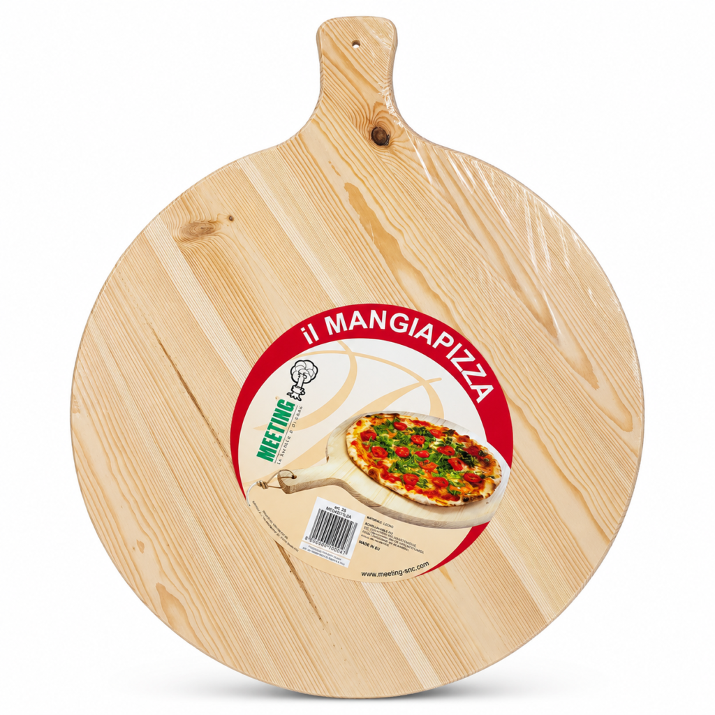 IL Mangiapizza 49 CM