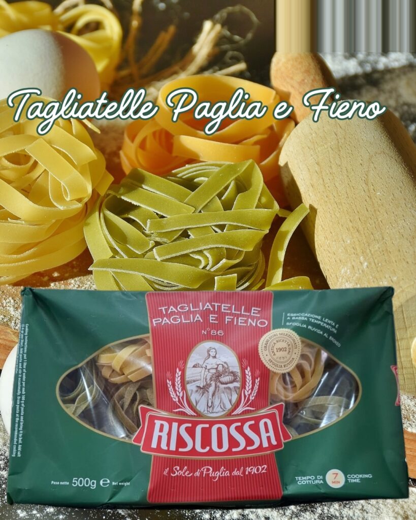 Nidi N°86 Paglia E Fieno Di Semola Riscossa 500gr