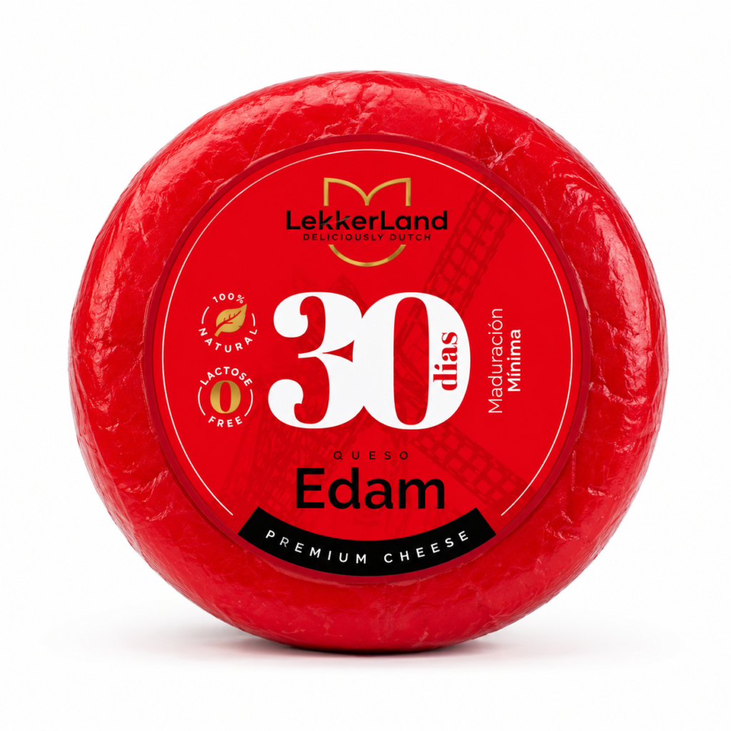 Queso Edam Baby 420 GR
