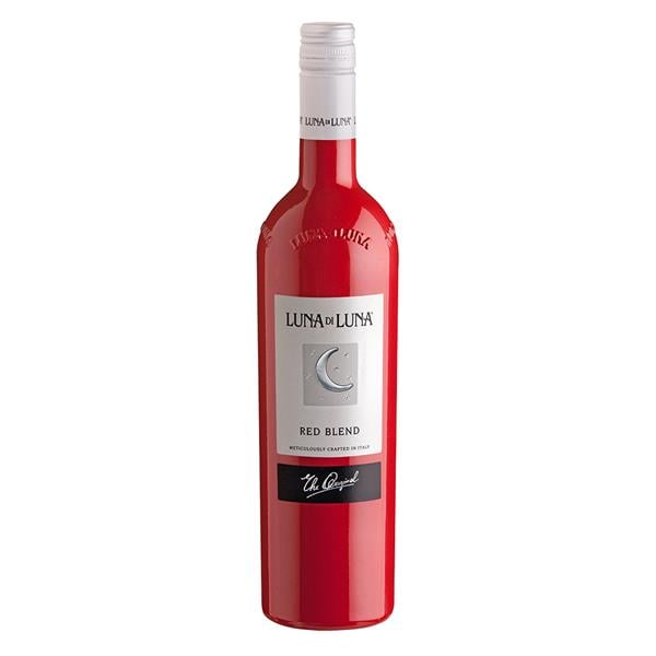 Rosso Luna Di Luna Rosso 75 Cl