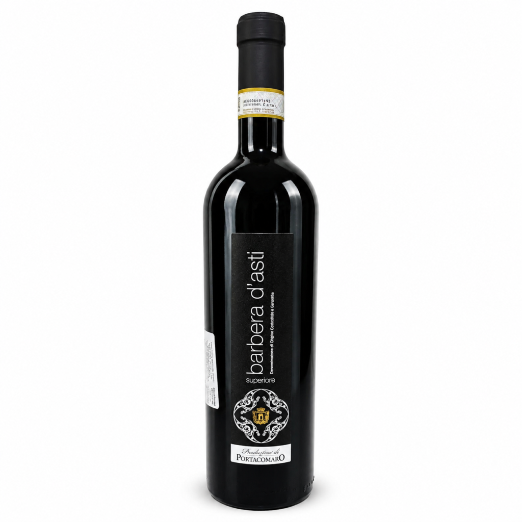 Barbera De Asti Sup. Portacomaro 75 CL