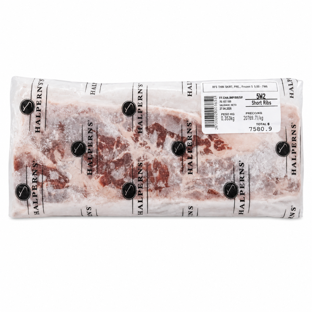 New York Angus Porción Grande Import. Congelado
