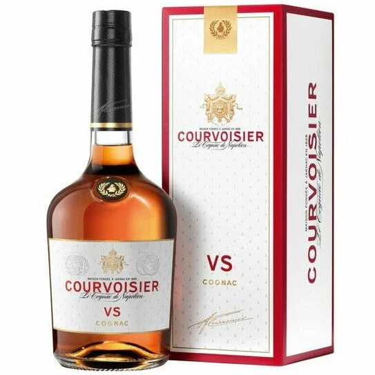 Cognac Courvoisier VSOP 1 LT