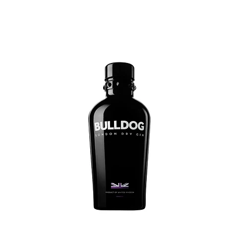 Gin Bulldog Londo Dry 1 Litro