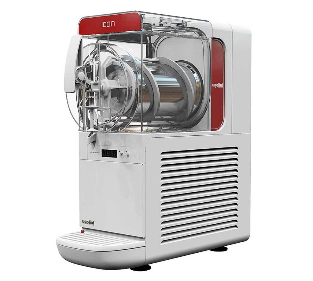 Granizadora 1 Icon 220 V
