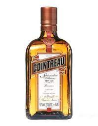 Triple Sec Cointreau 100 CL