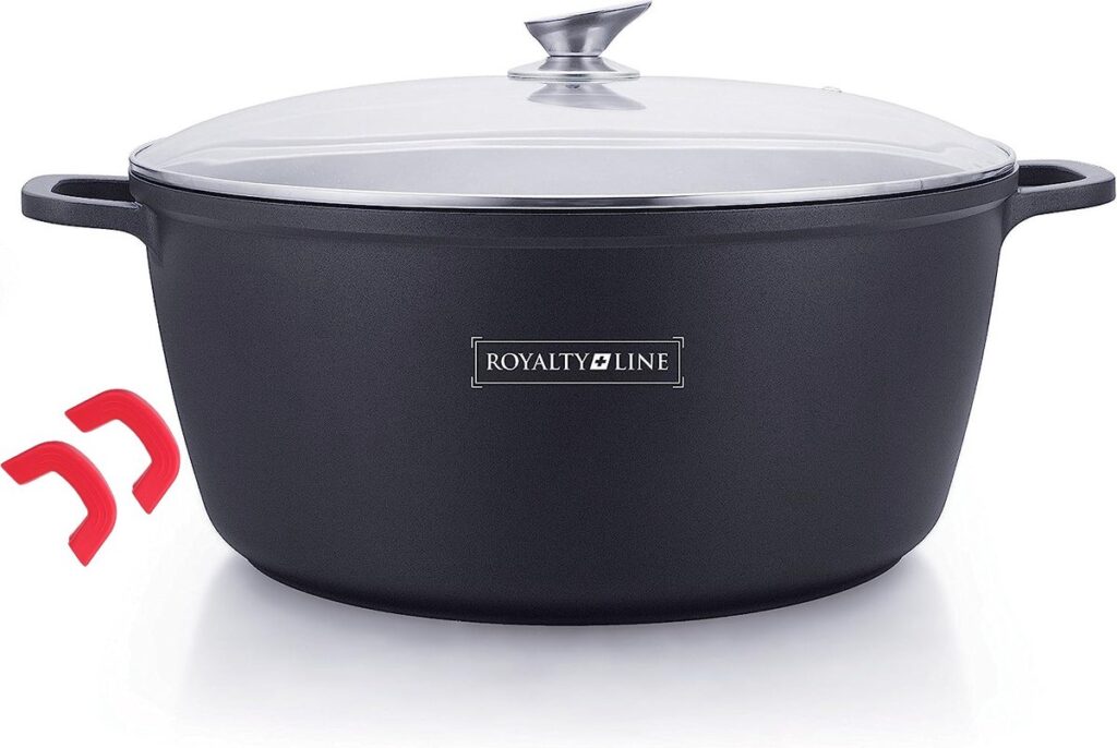 Casseruola Marblet 44cm