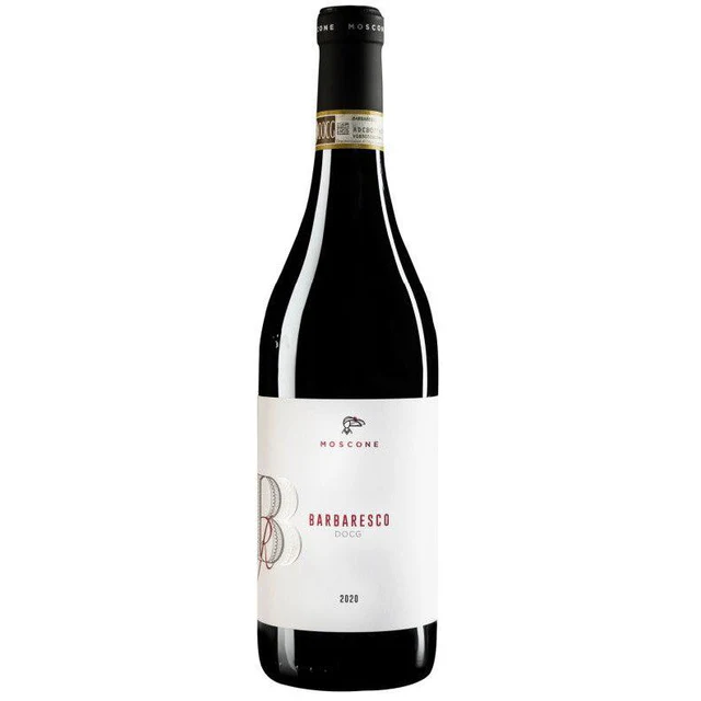 Barbaresco DOCG Moscone 75 Cl