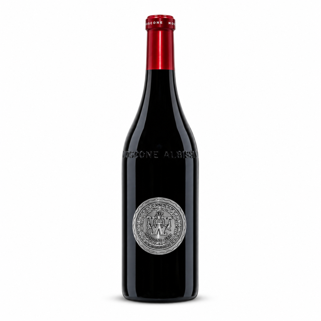 Sir W Albeisa Moscone 75 CL