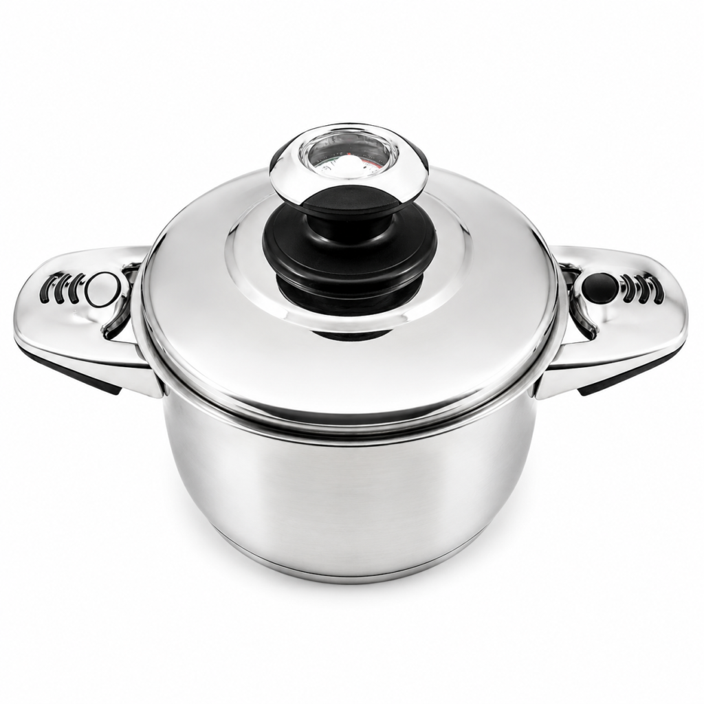 Casseruola c/tapa elisabetta 18cm