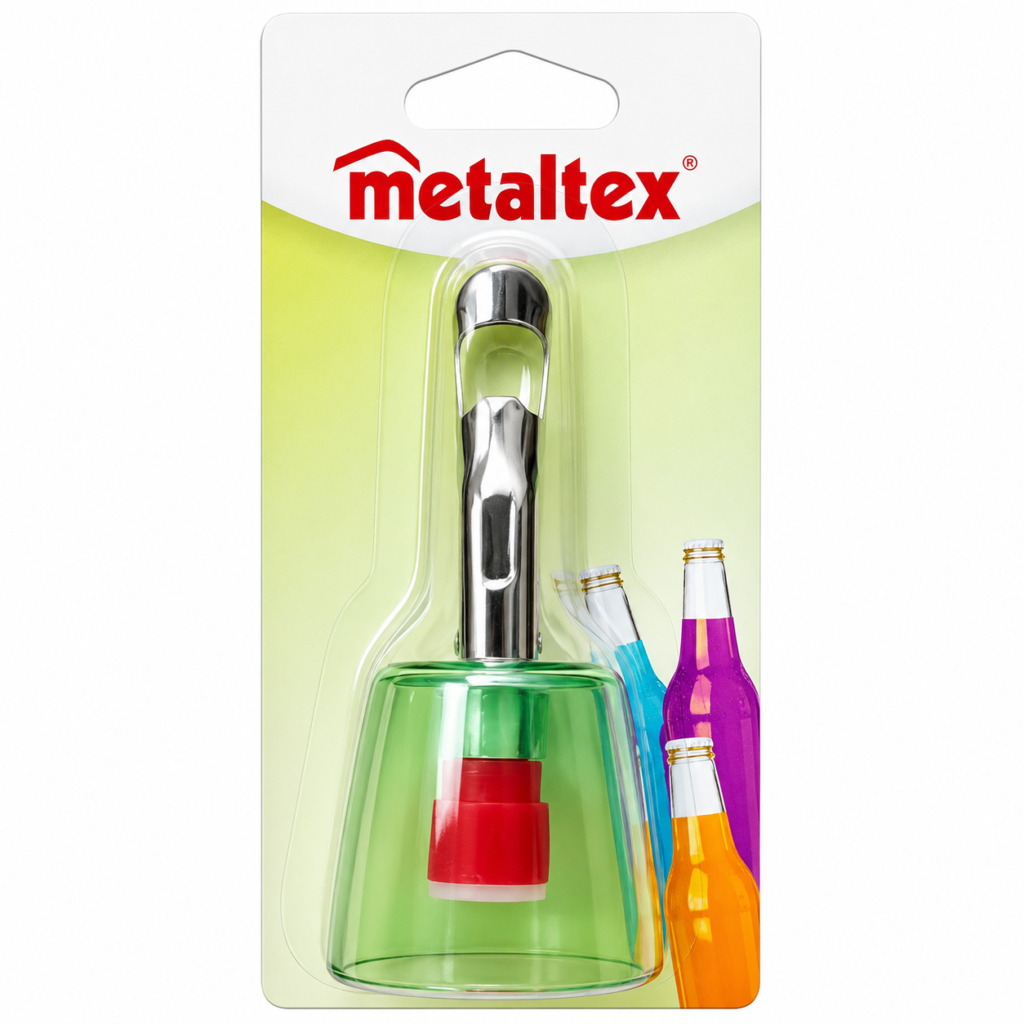 TAPPO METALTEX