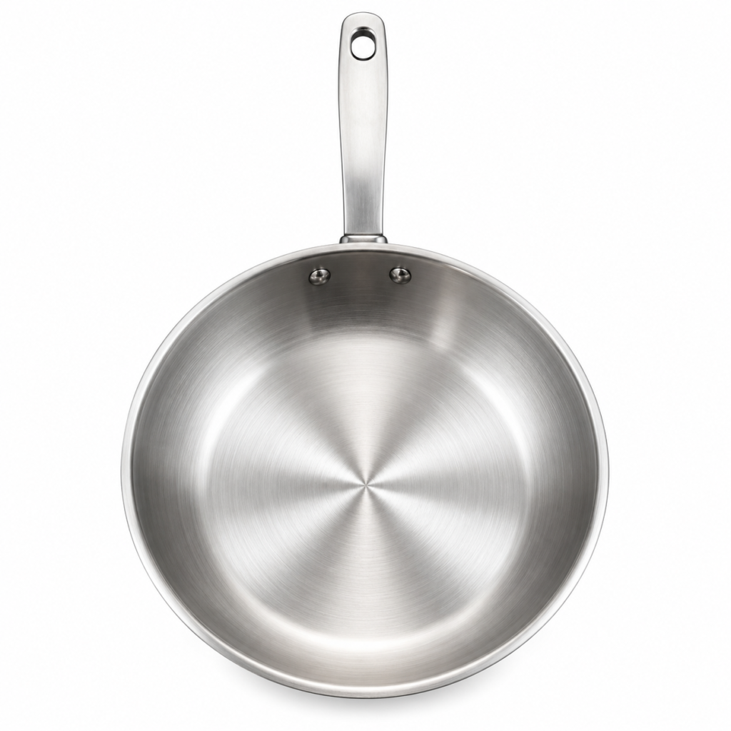 Padella 1907 Mantecare 28 CM