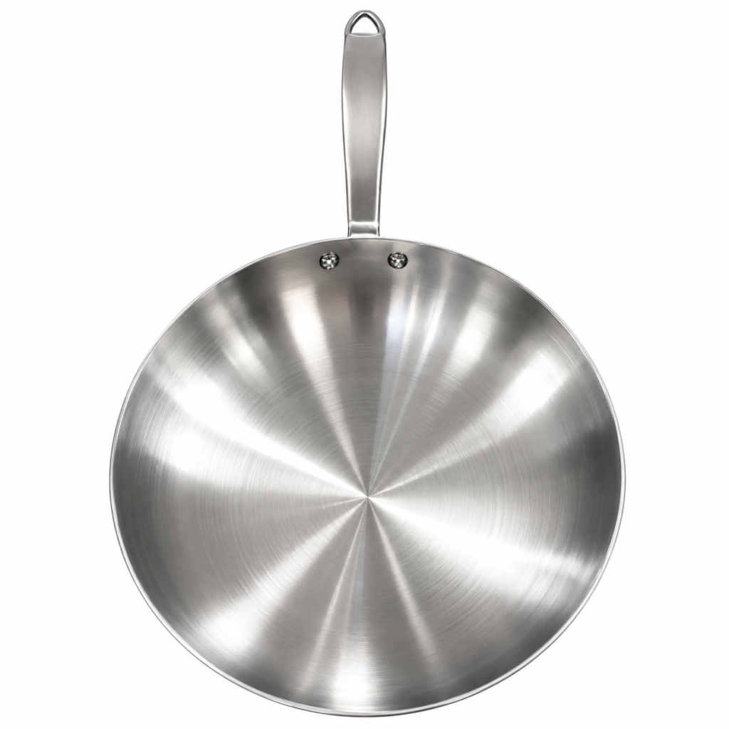 Padella 1907 Aluinox 32 CM
