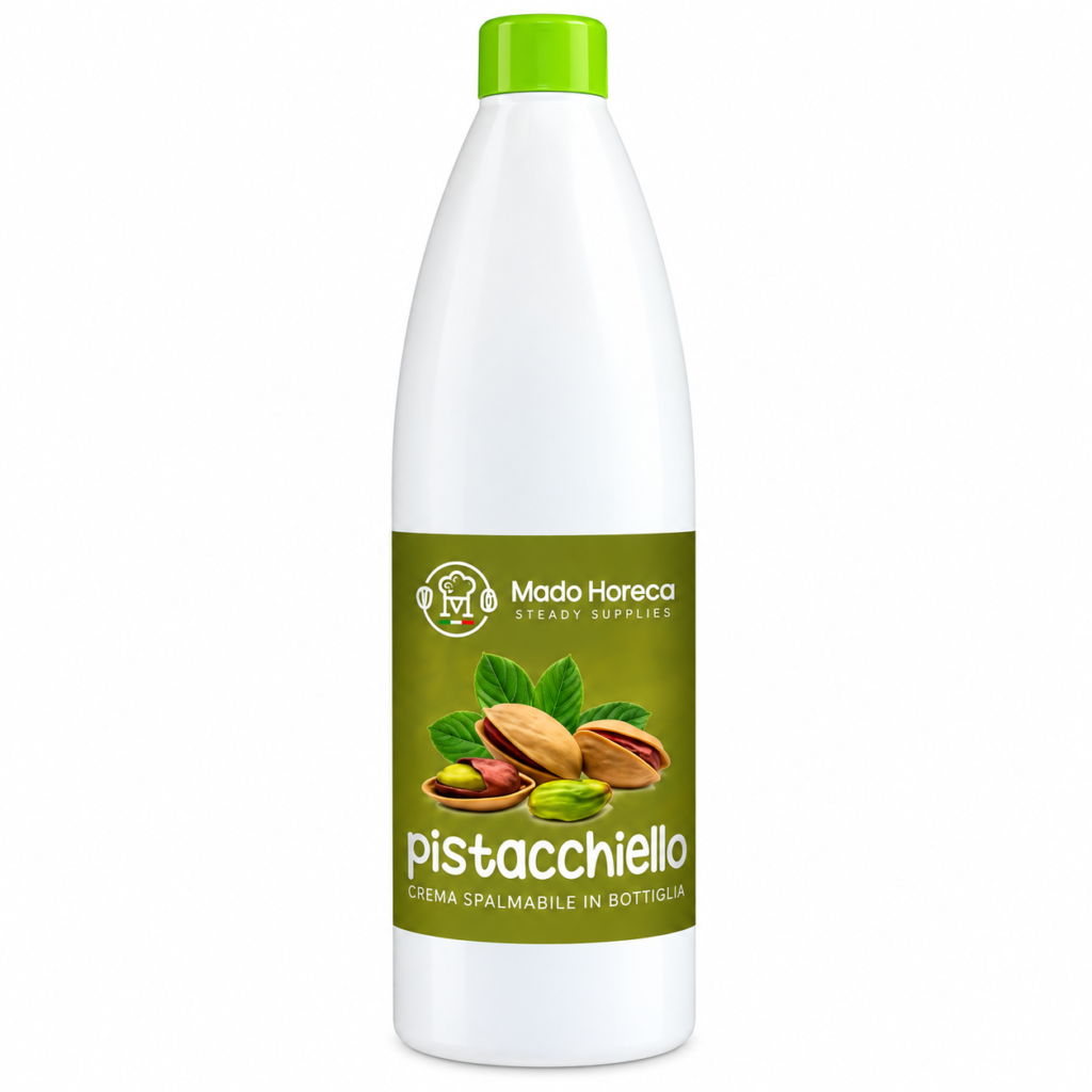 Topping Spalmabile Crema Pistacchiello 900 GR