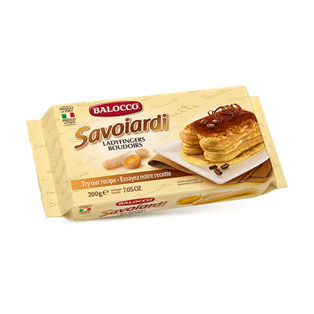 Savoiardi Balocco 200 GR