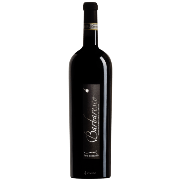 Barbaresco Terre Sabaude 75 cl