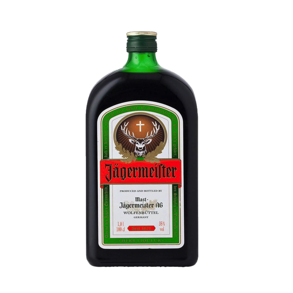 Jagermeiter 100 CL