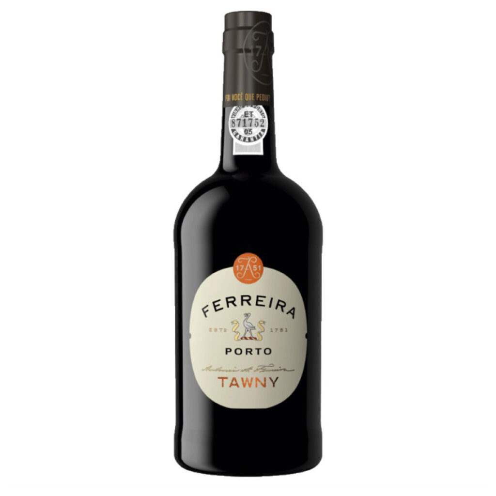Ferreira Porto Tawny 750 Ml