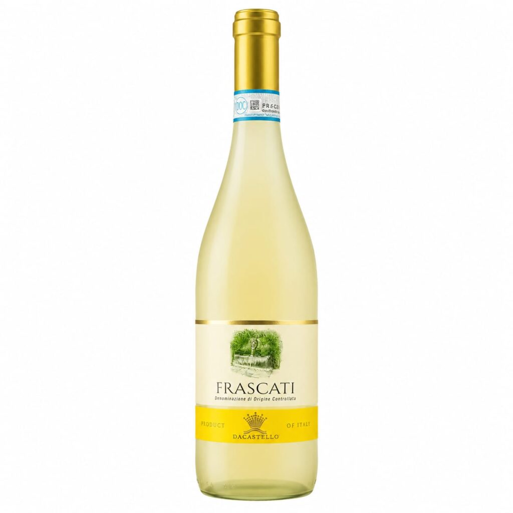 Frascati Dry seco 75 CL