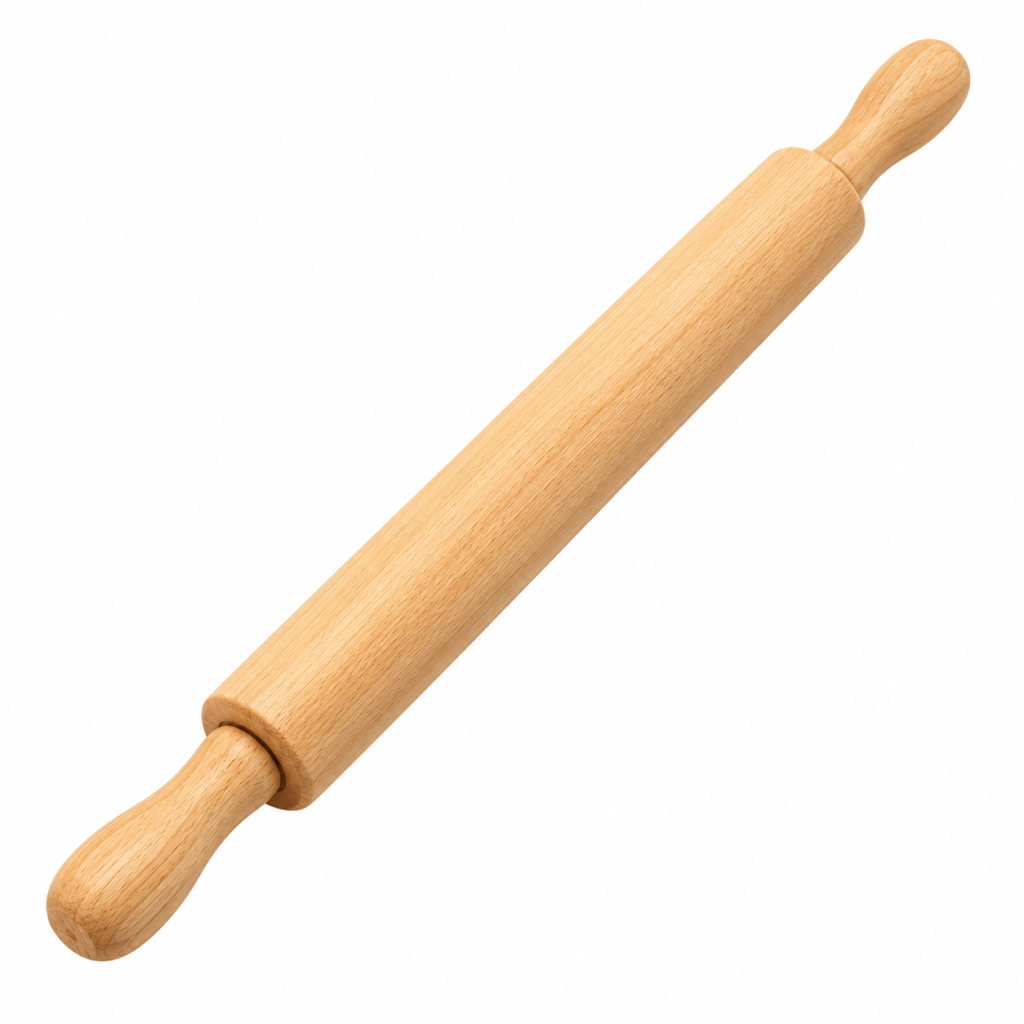 Mattarello Girevole