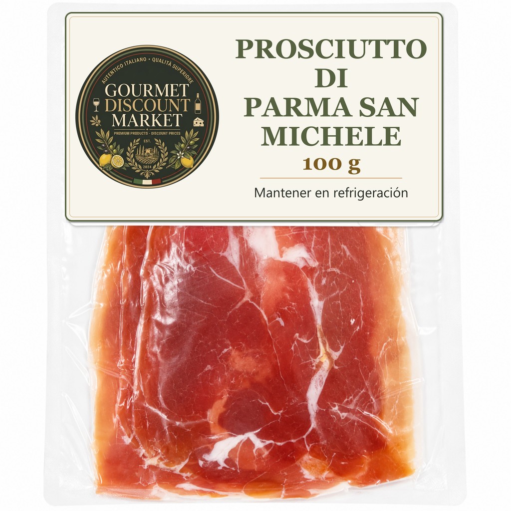 Prosciutto Di Parma S. Michele 100 GR