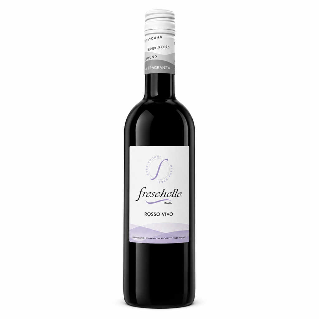 Freschello Rosso 75 Cl