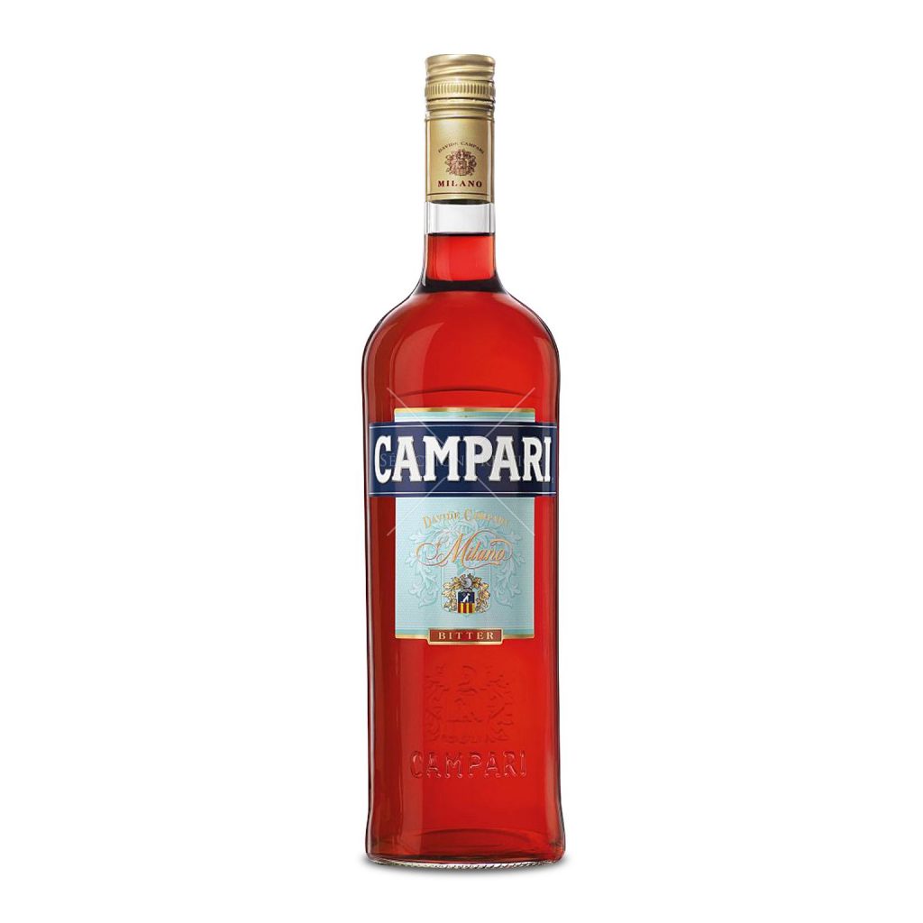 Campari Bitter 1l
