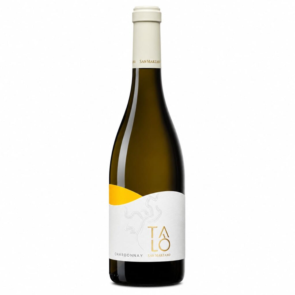Chardonnay Talo San Marzano 75 CL