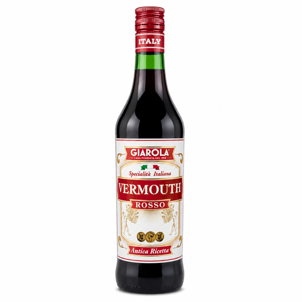 Vermouth Rosso Giarola 1 Lt