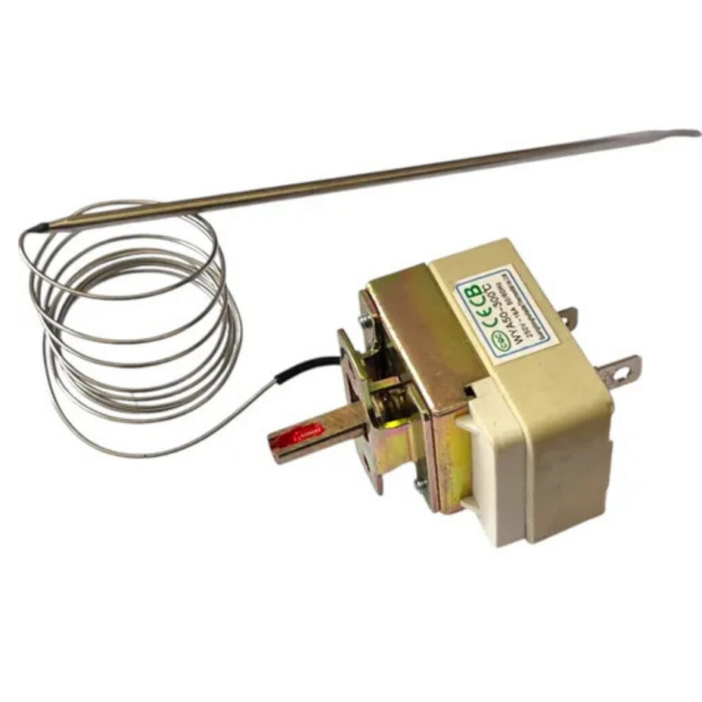 Termostato 86301001