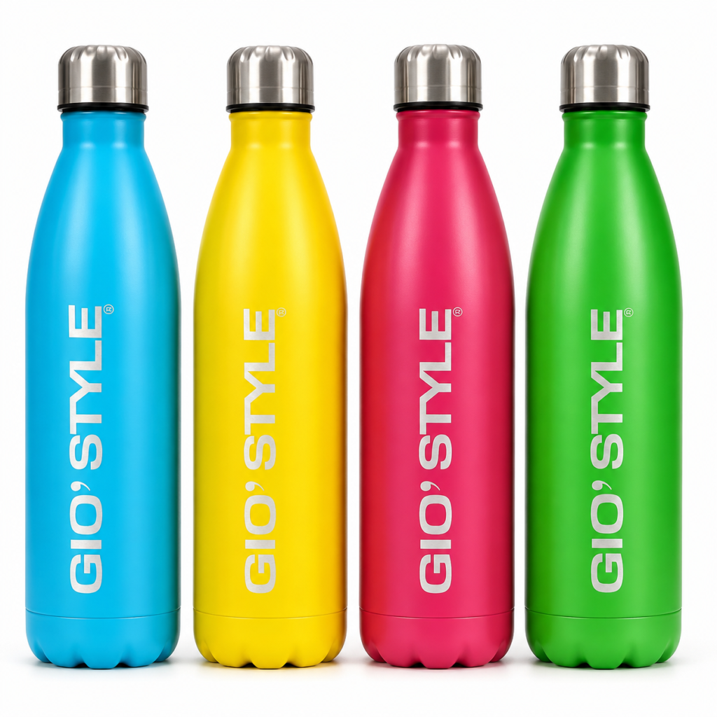 Botella Termica Gio Style 1 LT