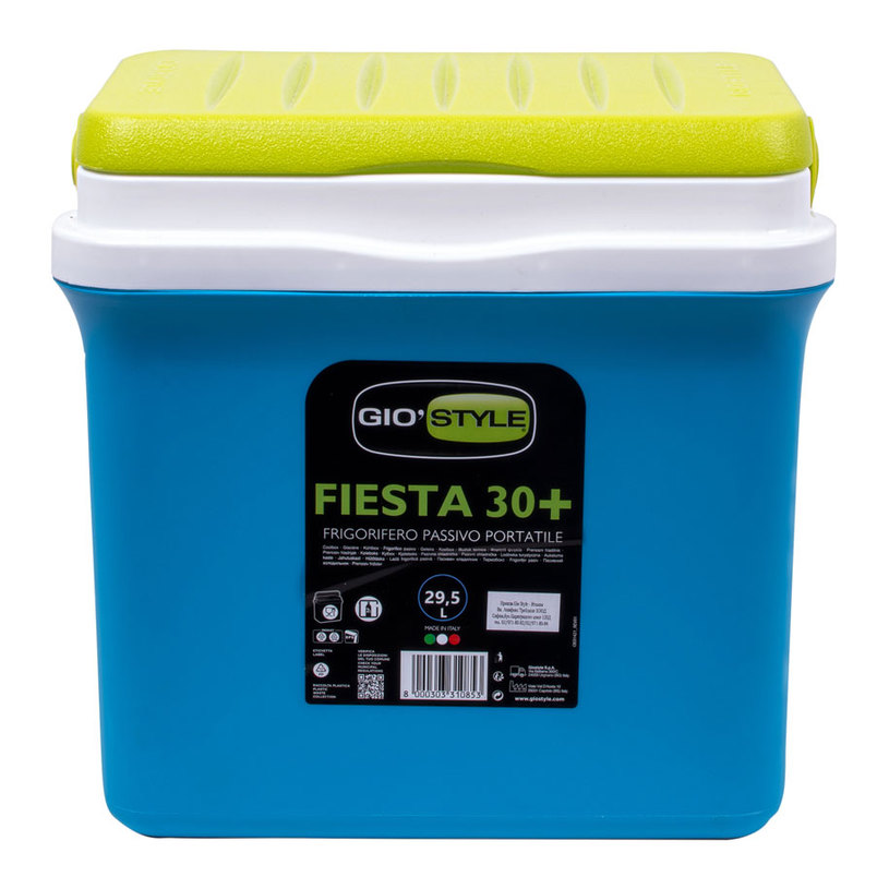 Hielera Fiesta 30 LT