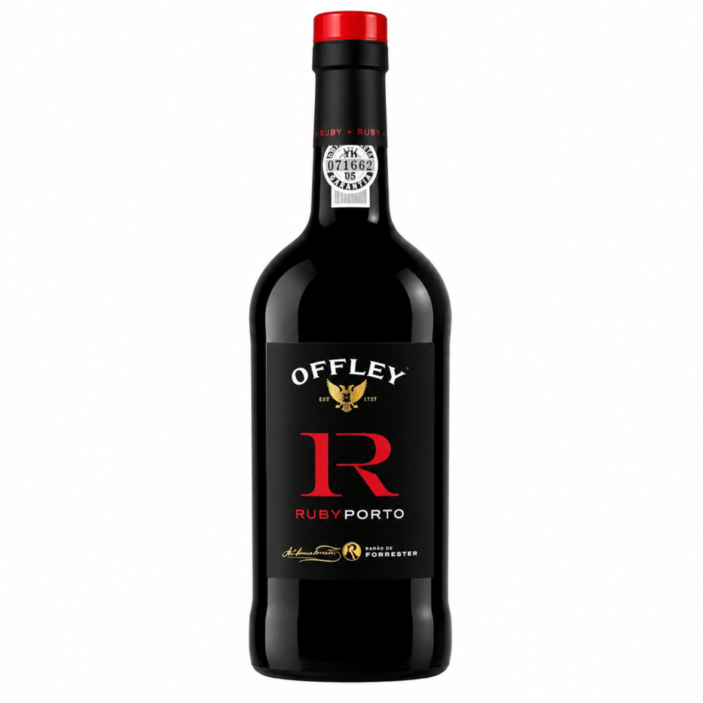 Offley Ruby Porto 750 ML