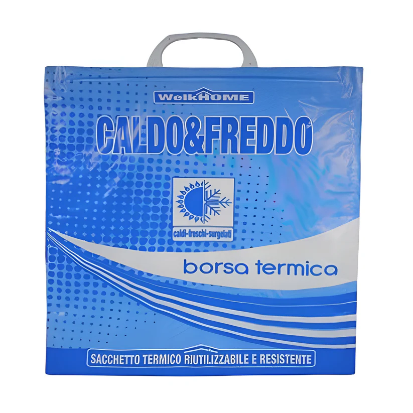 Bolsa Térmica Caldo Freddo 42X44 CM