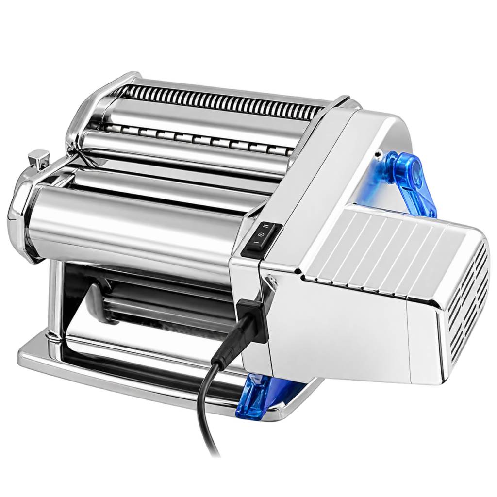 Macchina Pasta IL Motore Imperia 220V