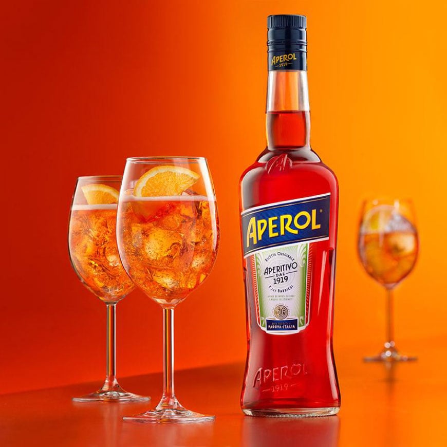 Aperol 1 L