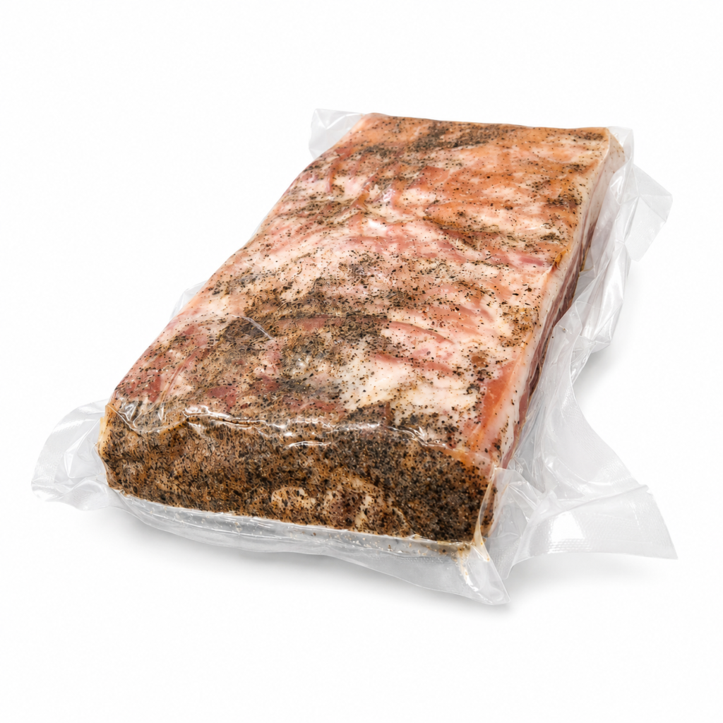 Pancetta Tesa Pieza X Kilo