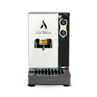 Macchina Caffe Cialde Aroma 110 V