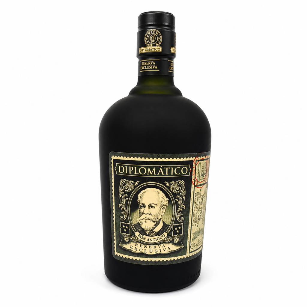 Ron Diplomático Reserva Exclusiva 750 ML