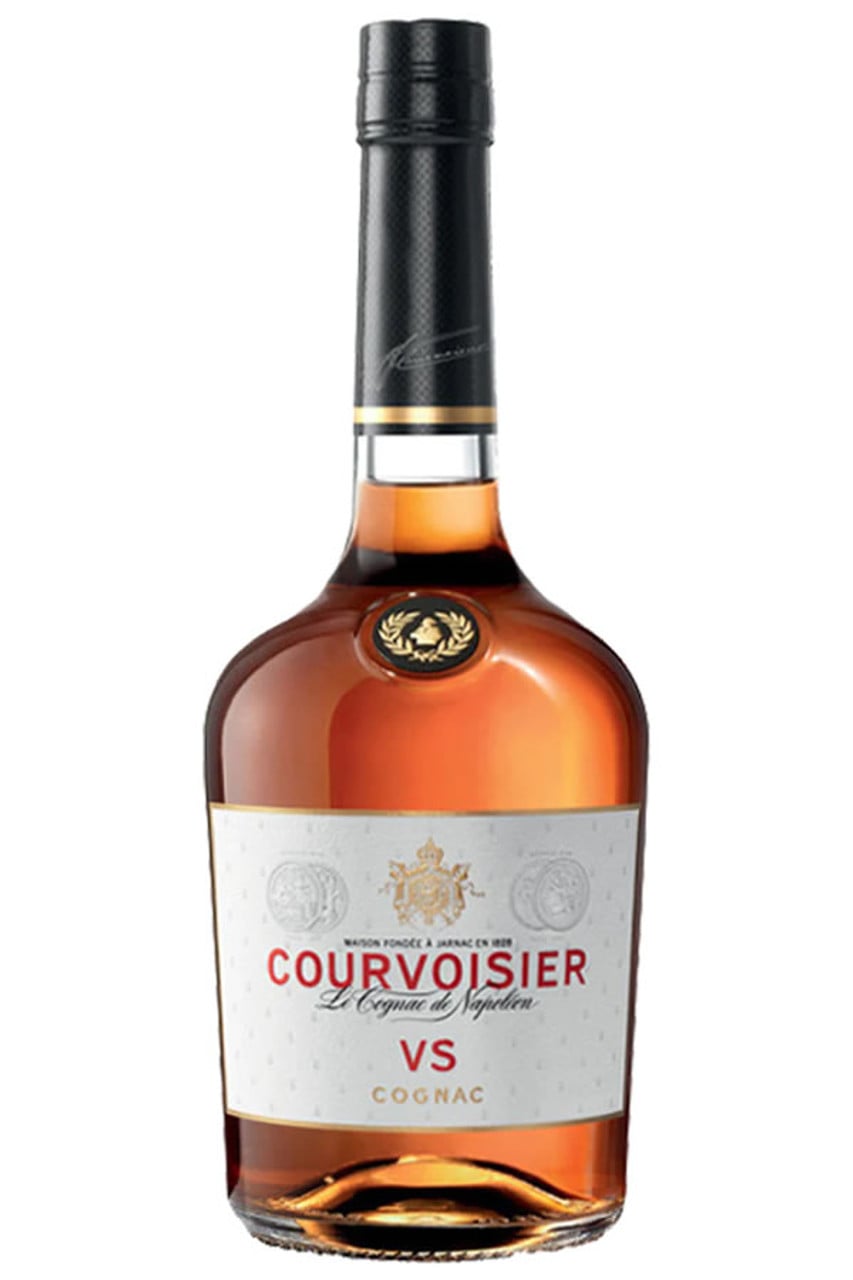 Cognac Courvoisier VS 1 Litro