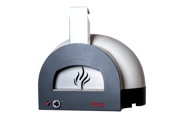Forno Subito Cotto 80 CM Gas