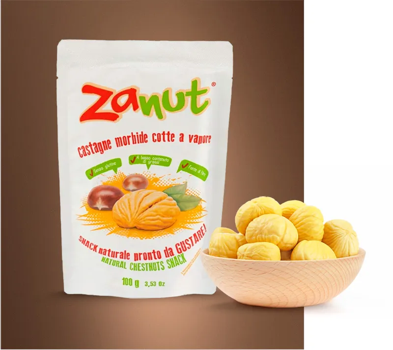Castagne 100 Gr