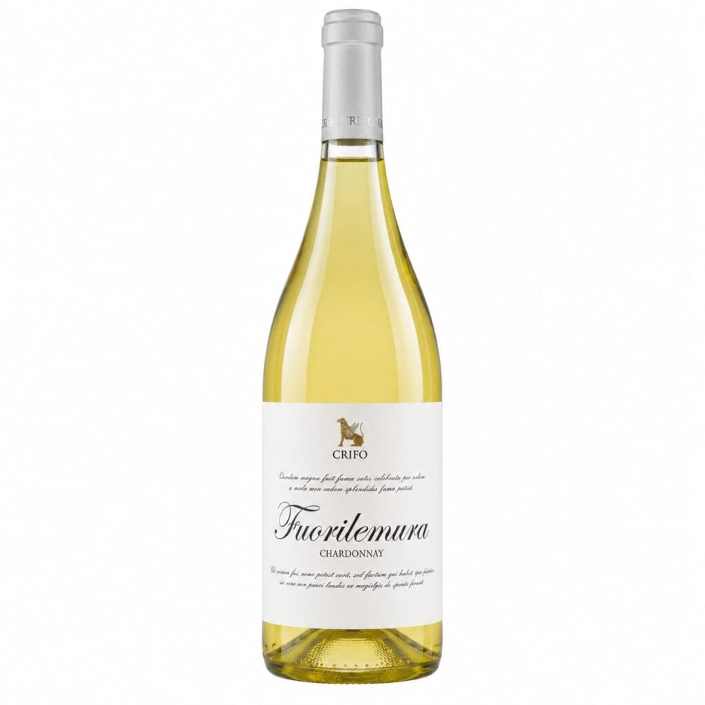Fuorilemura Chardonnay 750 ML