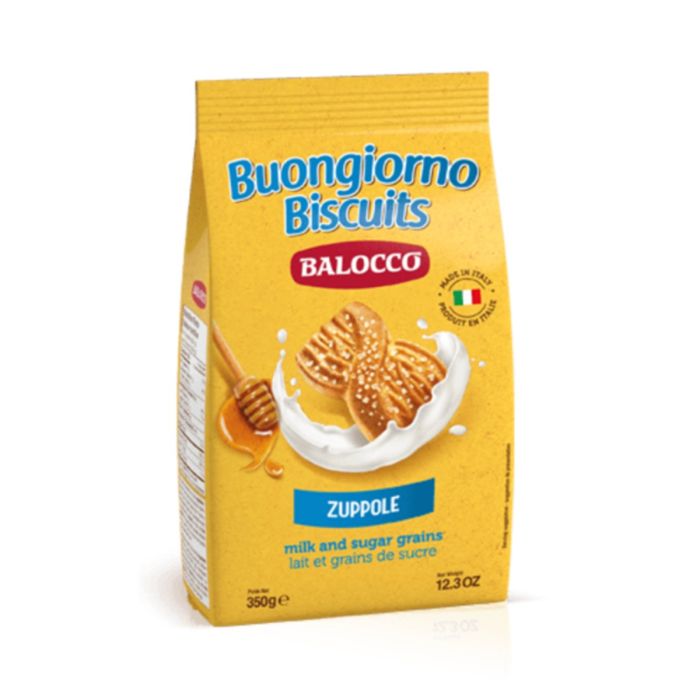 Zuppole Balocco 350 GR