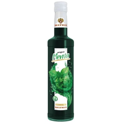 Sciroppo Di Menta 500 ML