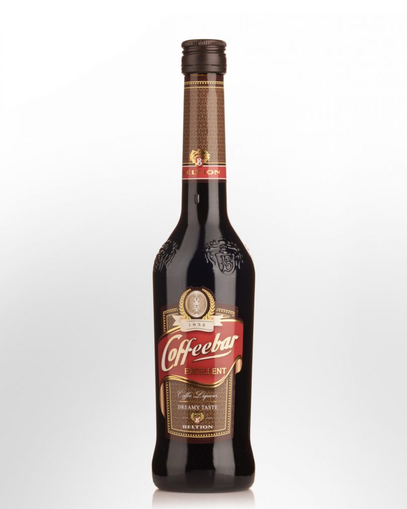 Coffeebar Excellent Beltion 50Cl