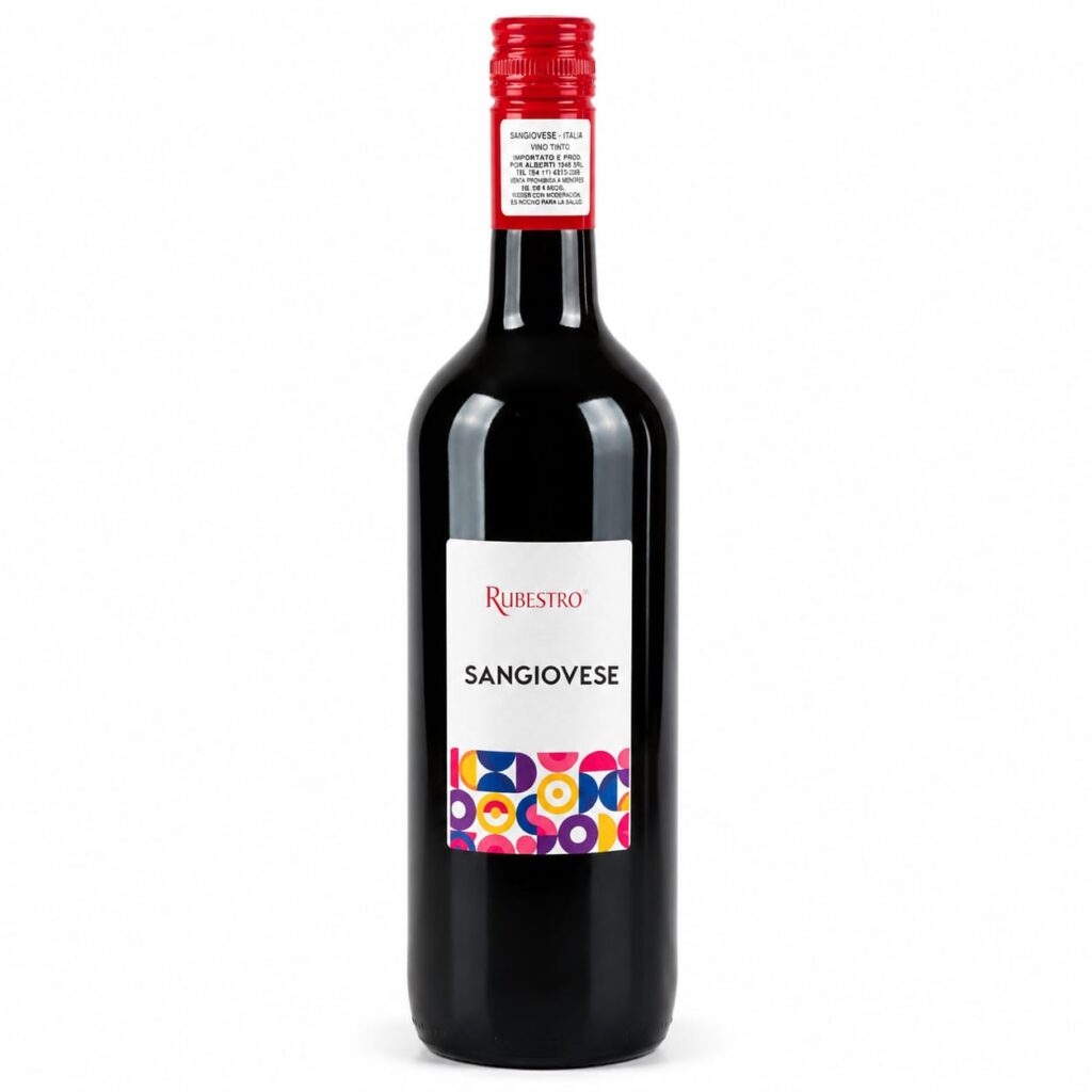 Sangiovese Rubestro 1.5 L
