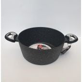 Casseruola Cristian Chef 18 Cm