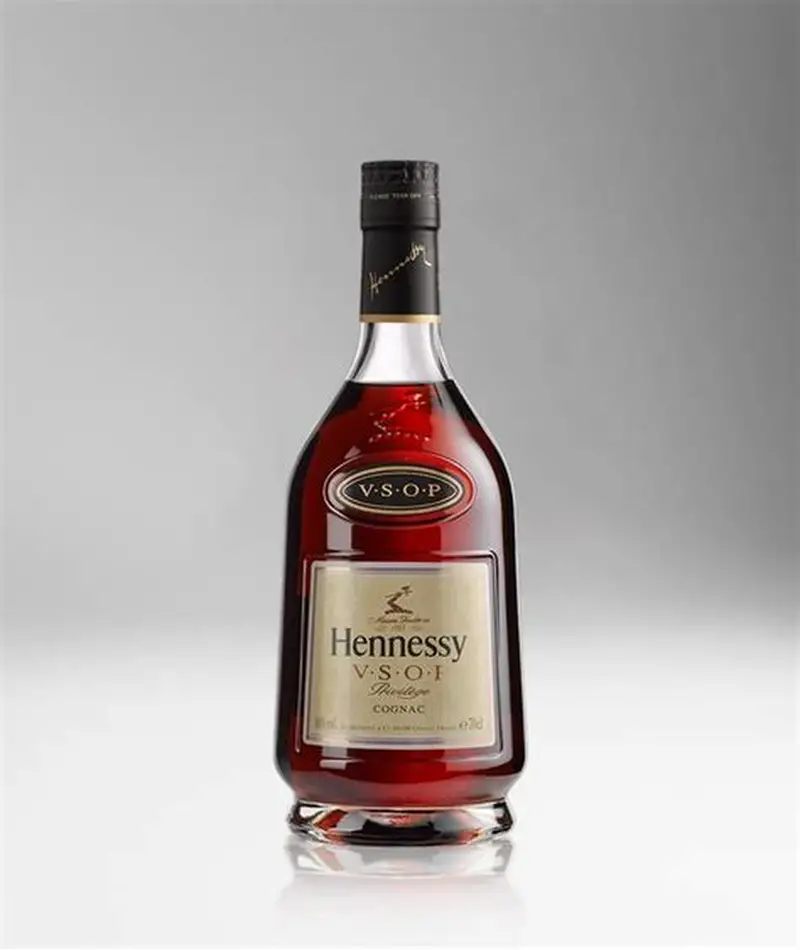 COGNANC HENNESSY  V.S.O.P 70 CL